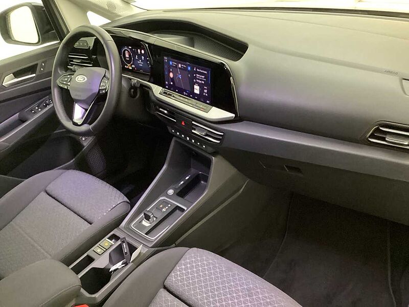 Ford Grand Tourneo Connect Titanium Automatic L2 PHEV