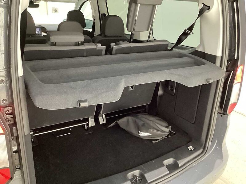 Ford Grand Tourneo Connect Titanium Automatic L2 PHEV