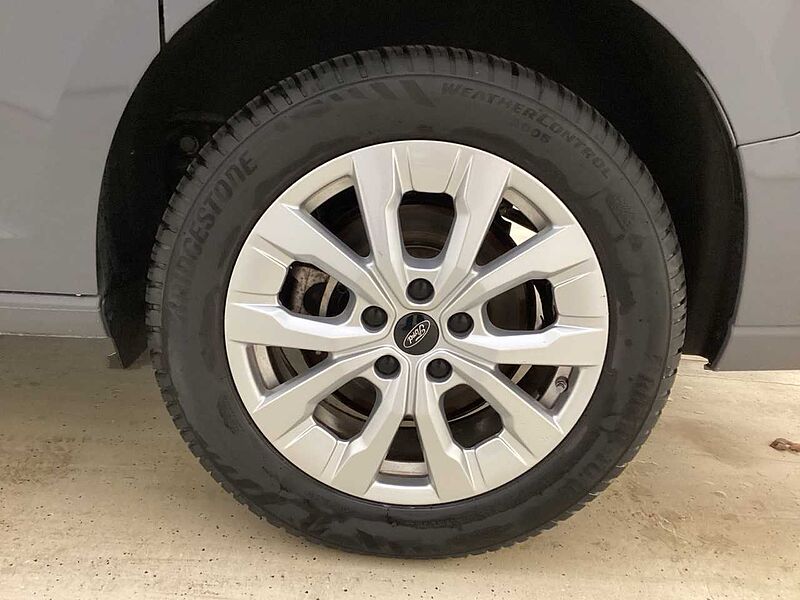 Ford Grand Tourneo Connect Titanium Automatic L2 PHEV
