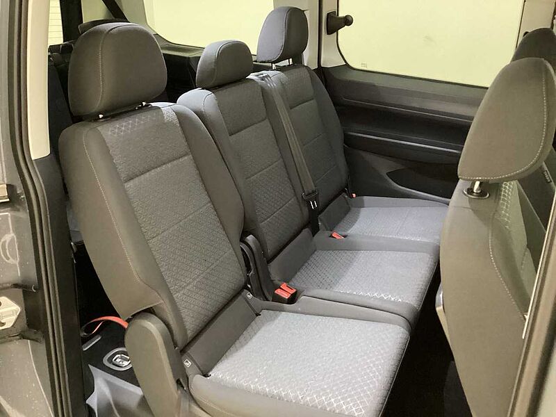 Ford Grand Tourneo Connect Titanium Automatic L2 PHEV