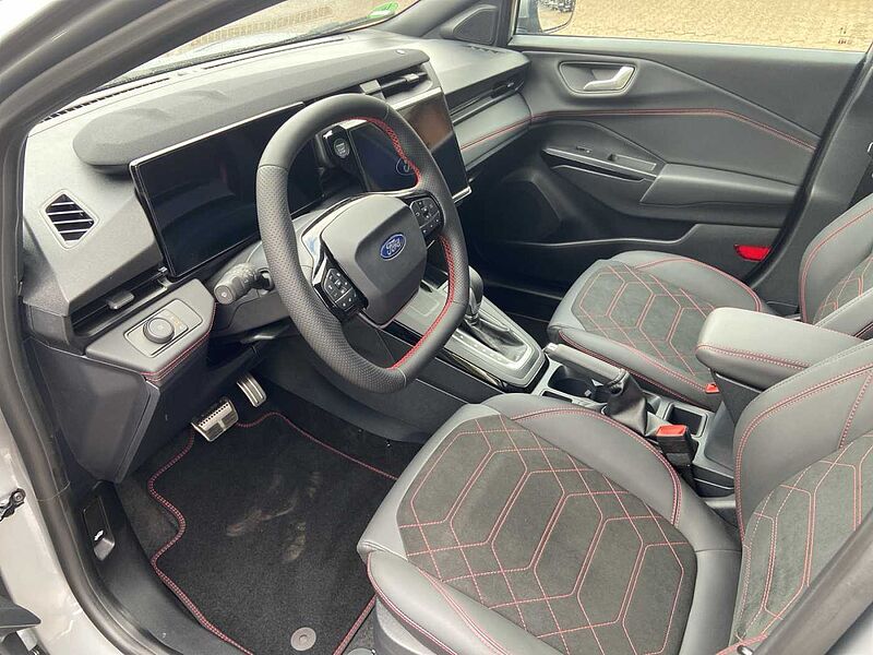 Ford Puma Hybrid  Automatic ST-Line X Matrix B&O