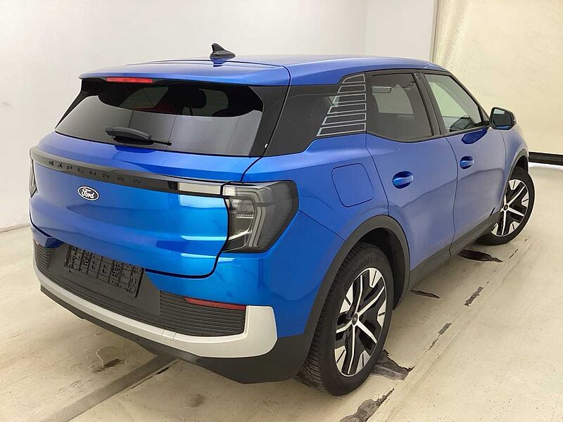 Ford Explorer Ext. Range 5 TKM, 3J. Garantie