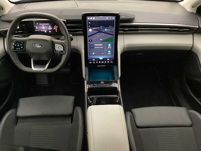 Ford Explorer Ext. Range 5 TKM, 3J. Garantie