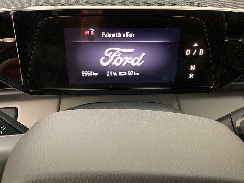 Ford Explorer Ext. Range 5 TKM, 3J. Garantie