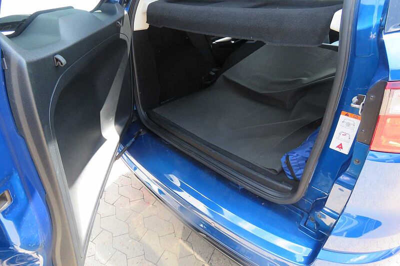 Ford EcoSport ST-Line 18'LM Navi