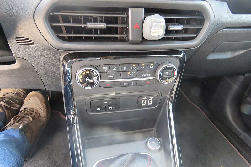 Ford EcoSport ST-Line 18'LM Navi