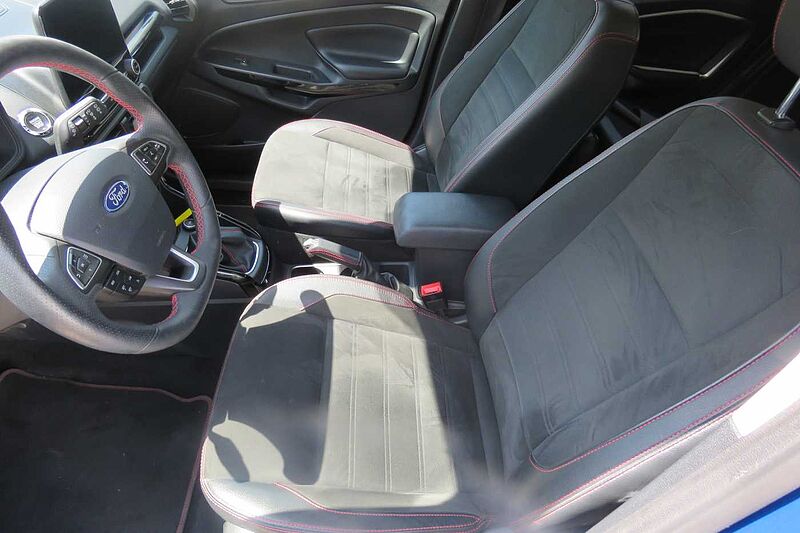 Ford EcoSport ST-Line 18'LM Navi