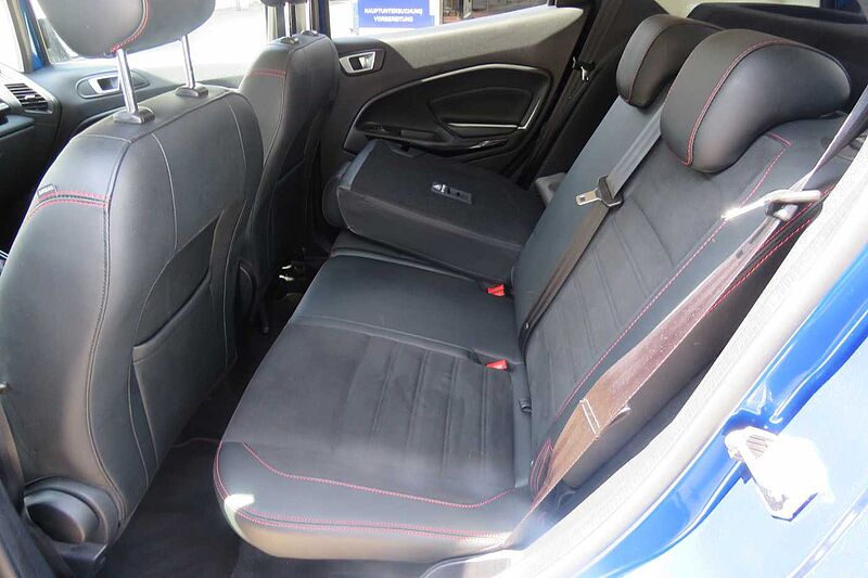 Ford EcoSport ST-Line 18'LM Navi