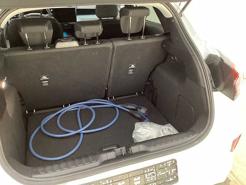 Ford Puma GEN E, Elektric Winterpaket