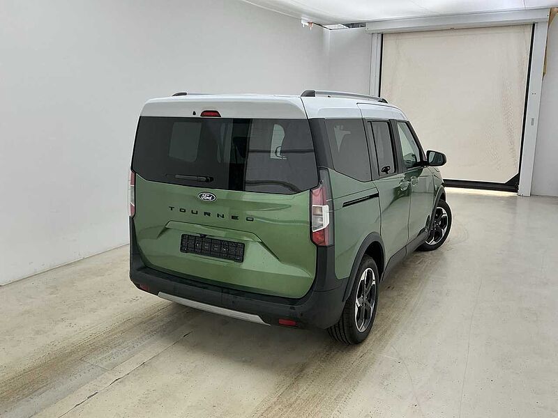 Ford Tourneo Courier Active