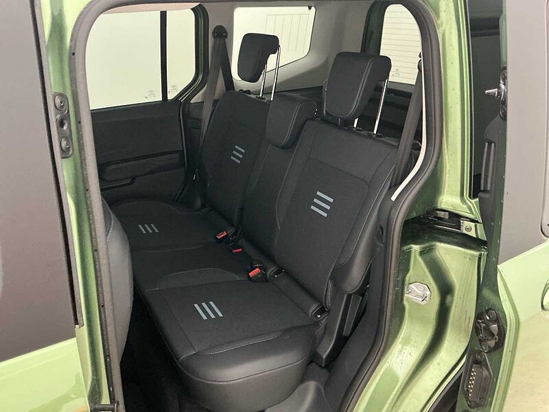 Ford Tourneo Courier Active