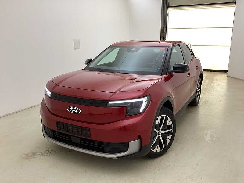 Ford Explorer Extend. Range 77KWH 3 Ja. Garantie