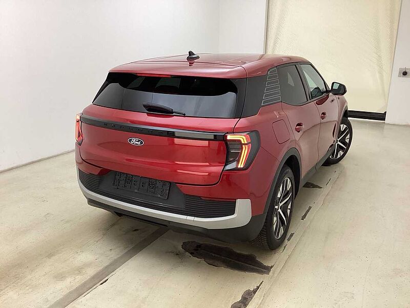 Ford Explorer Extend. Range 77KWH 3 Ja. Garantie