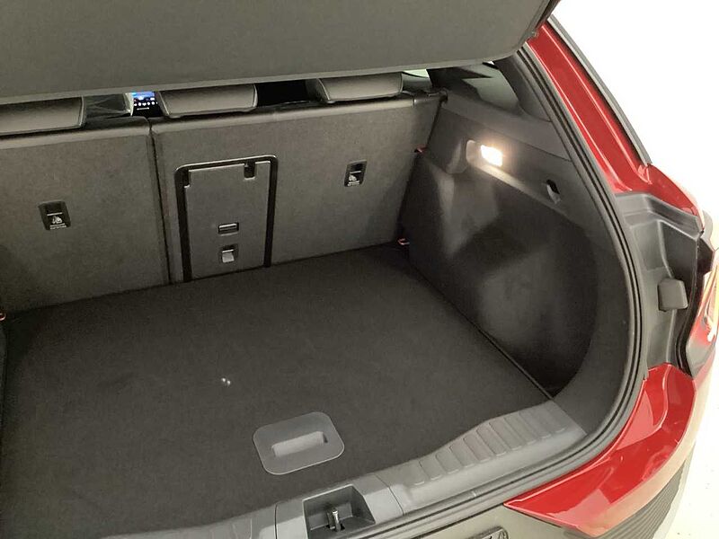 Ford Explorer Extend. Range 77KWH 3 Ja. Garantie