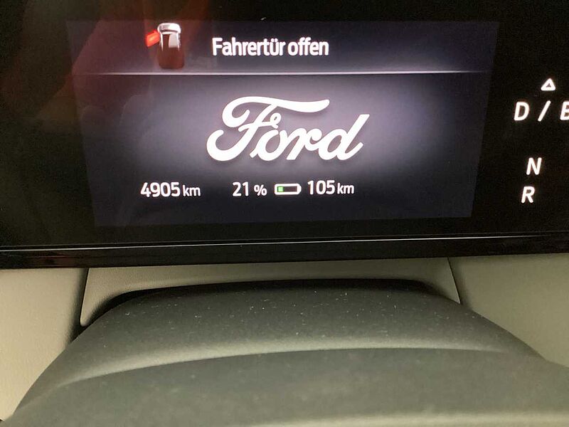 Ford Explorer Extend. Range 77KWH 3 Ja. Garantie