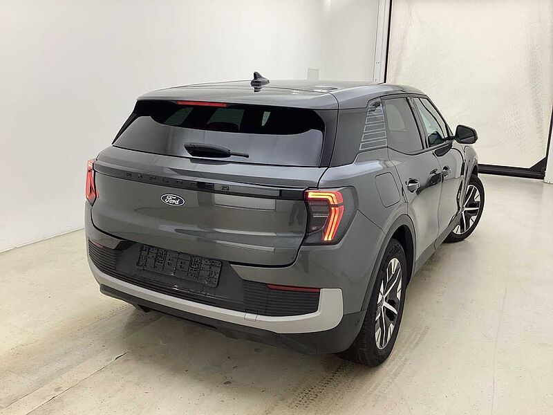 Ford Explorer Extend. Range 77KWH 3 Ja. Garantie