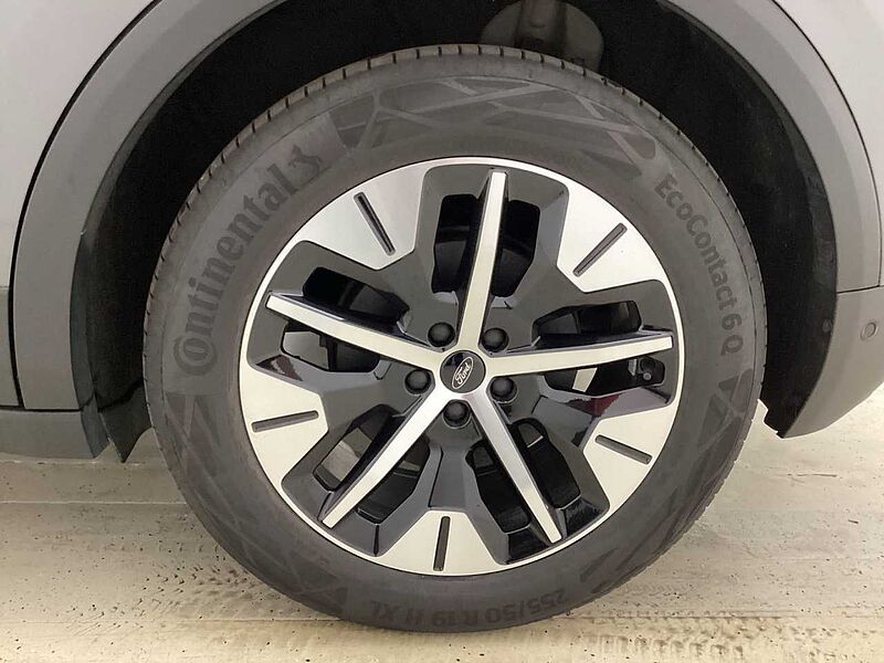Ford Explorer Extend. Range 77KWH 3 Ja. Garantie