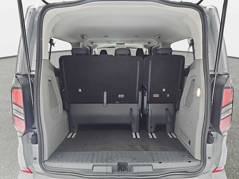 Ford Tourneo Custom 320 L2 Automatic Titanium 125kw