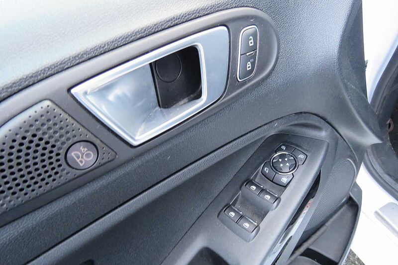 Ford EcoSport ST-Line B&O RFK Navi AHK