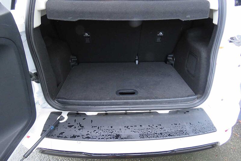 Ford EcoSport ST-Line B&O RFK Navi AHK