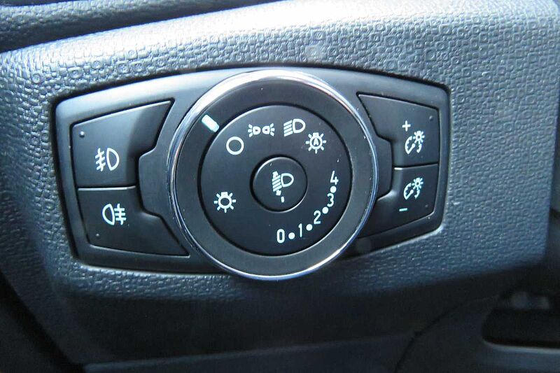 Ford EcoSport ST-Line B&O RFK Navi AHK