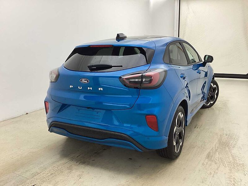 Ford Puma Premium Pano Assist. Paket