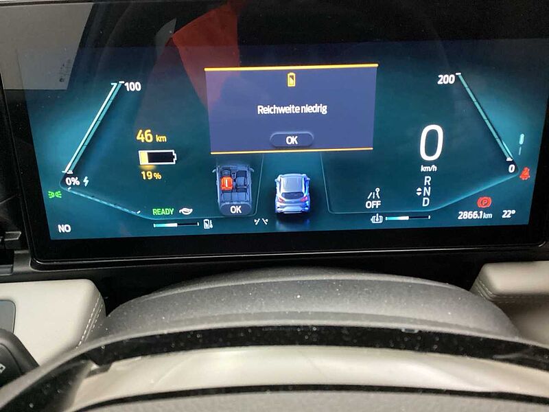 Ford Puma Premium Pano Assist. Paket
