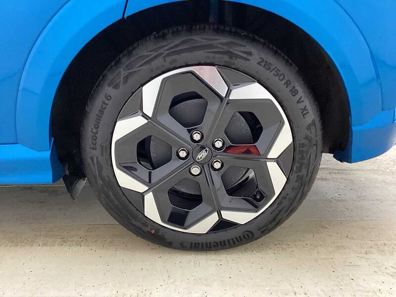Ford Puma Premium Pano Assist. Paket