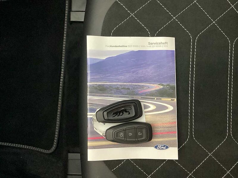 Ford Puma Premium Pano Assist. Paket