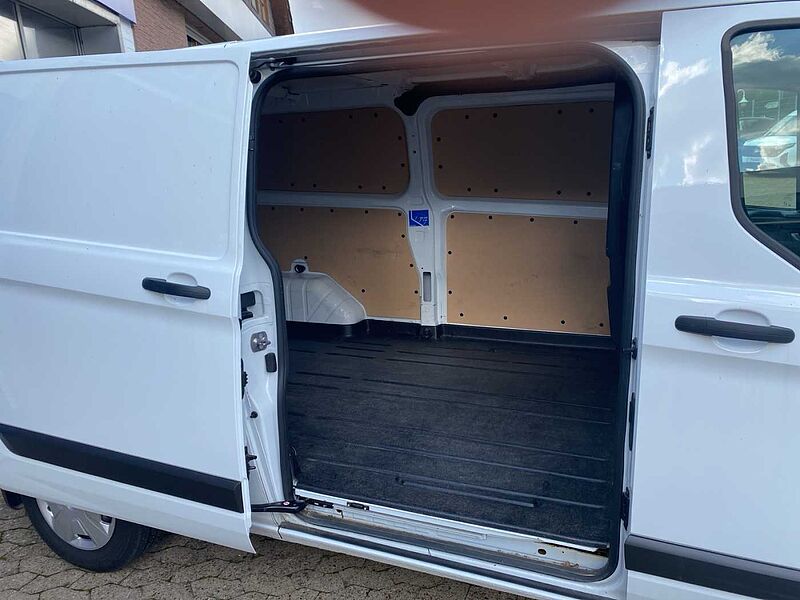 Ford Transit Custom Trend Kasten L2 Klima AHK 19TKM