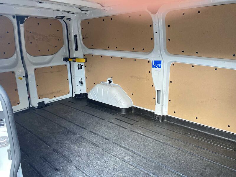 Ford Transit Custom Trend Kasten L2 Klima AHK 19TKM