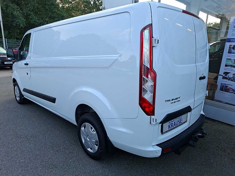 Ford Transit Custom Trend Kasten L2 Klima AHK 19TKM