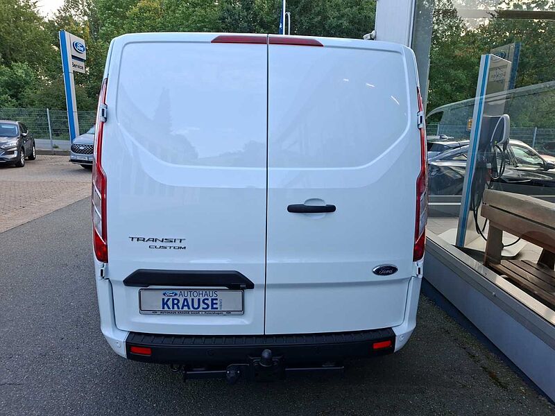 Ford Transit Custom Trend Kasten L2 Klima AHK 19TKM