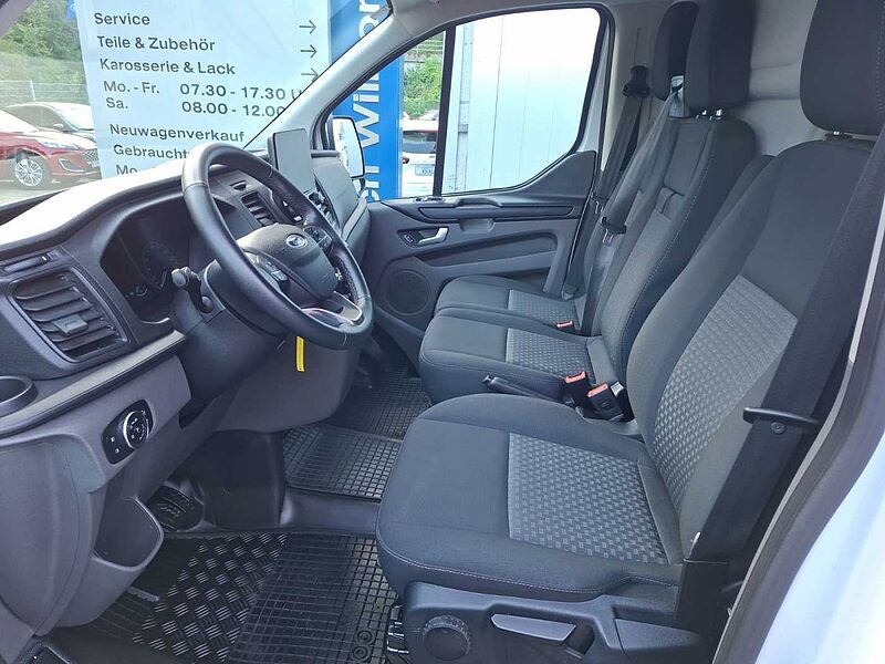 Ford Transit Custom Trend Kasten L2 Klima AHK 19TKM