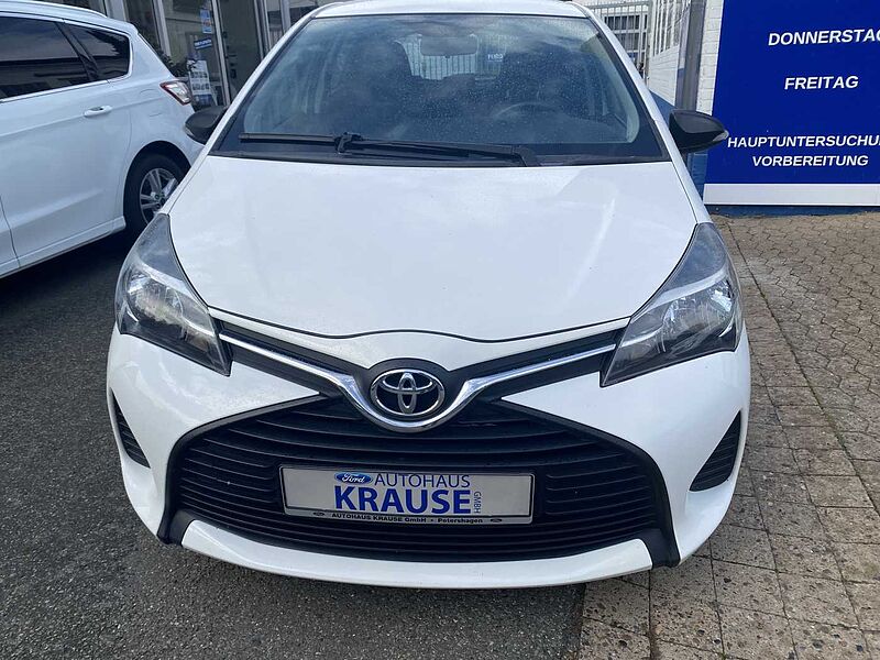 Toyota Yaris Klima 73TKM