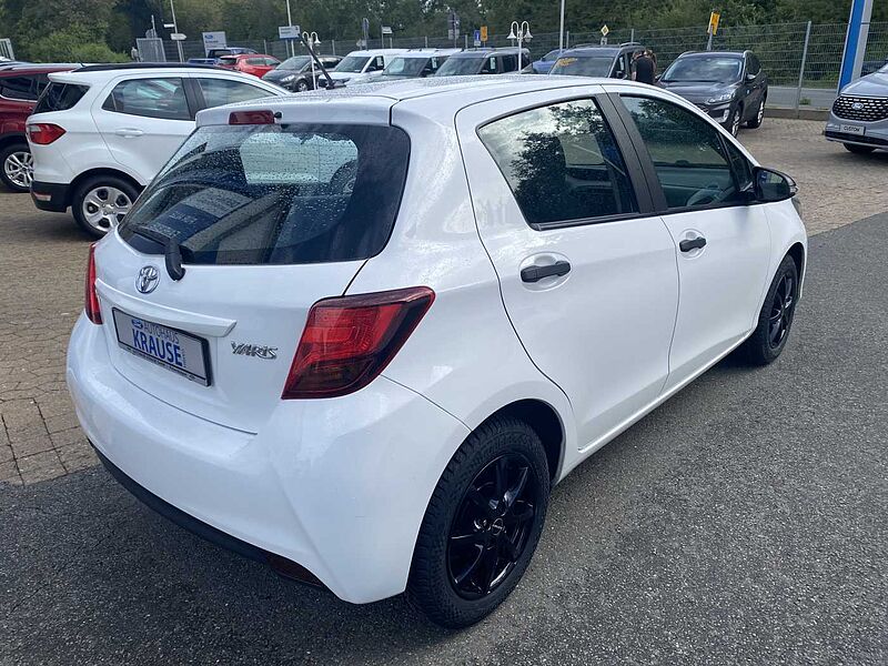 Toyota Yaris Klima 73TKM