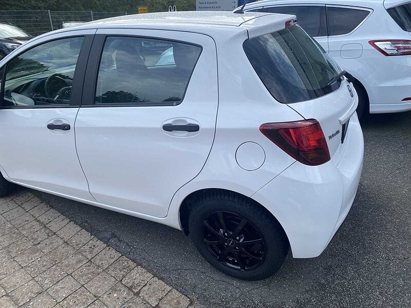 Toyota Yaris Klima 73TKM