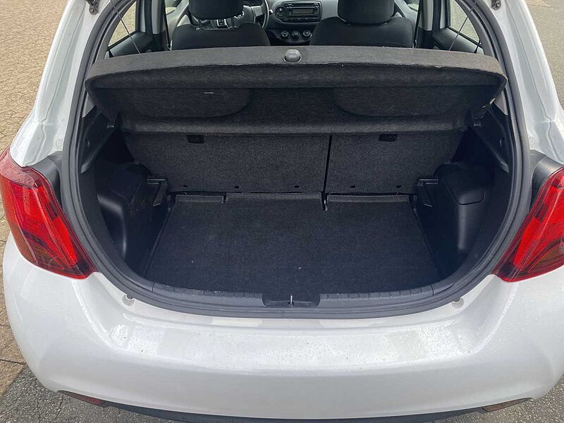 Toyota Yaris Klima 73TKM