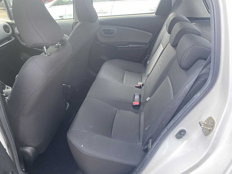 Toyota Yaris Klima 73TKM