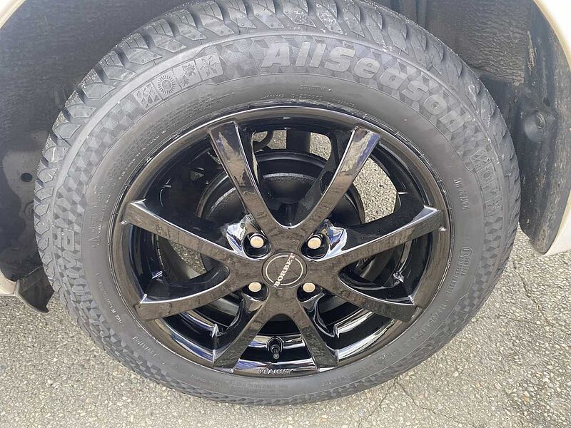 Toyota Yaris Klima 73TKM