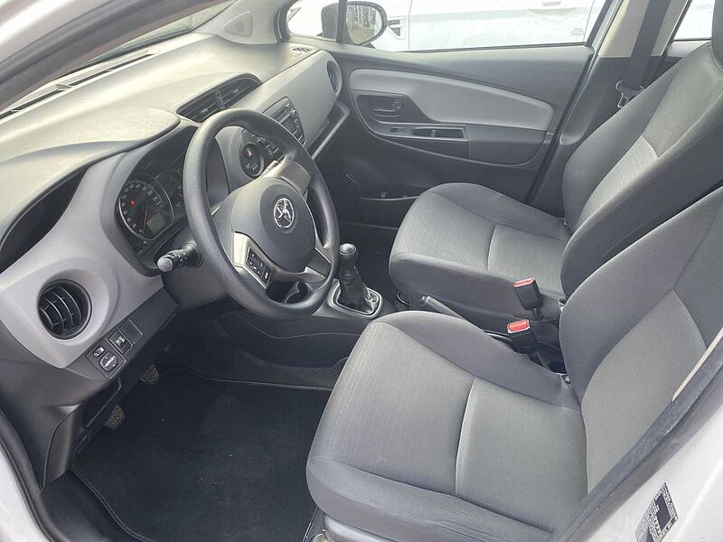 Toyota Yaris Klima 73TKM