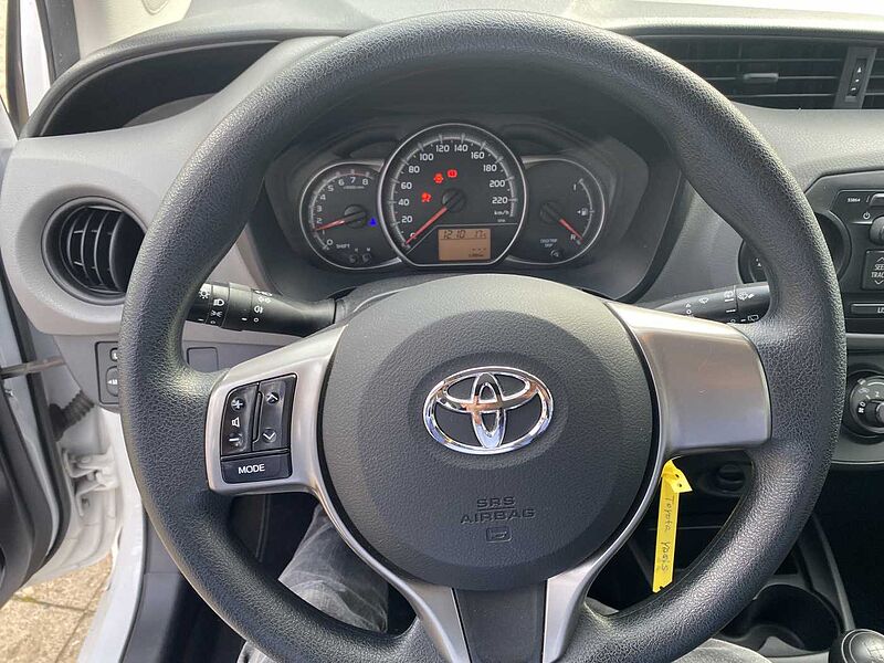 Toyota Yaris Klima 73TKM