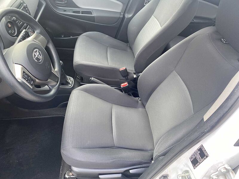 Toyota Yaris Klima 73TKM