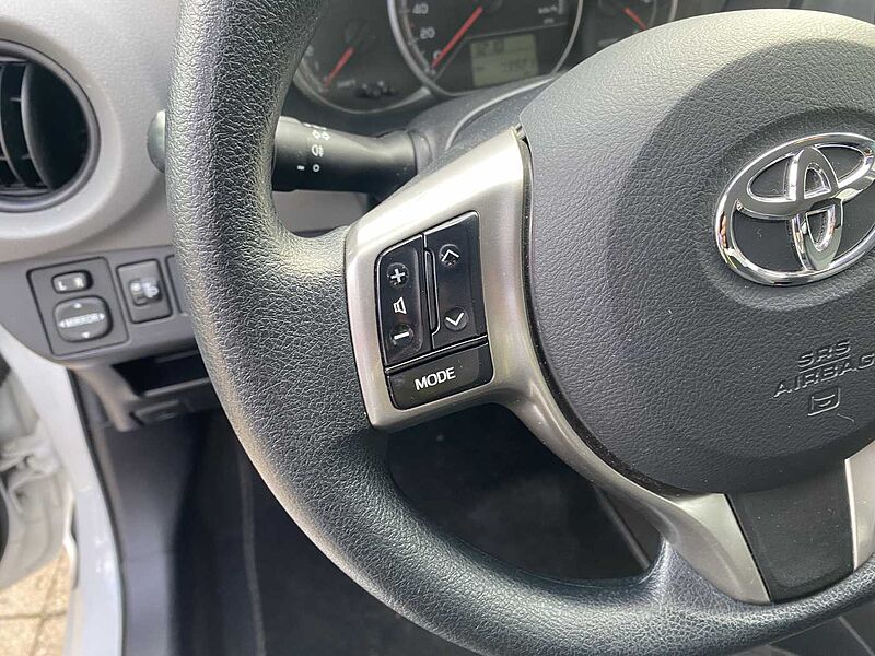 Toyota Yaris Klima 73TKM