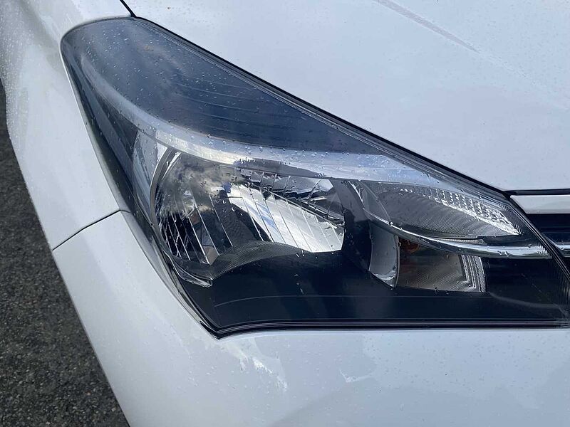 Toyota Yaris Klima 73TKM