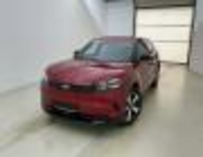 Ford Capri Select 77kWh AHK