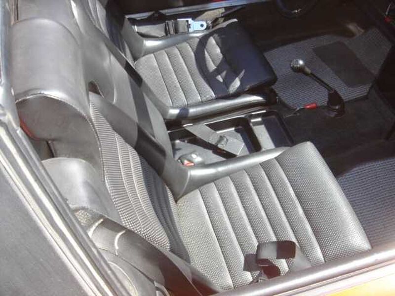 Porsche Verkauft : 914 Targa 1.8