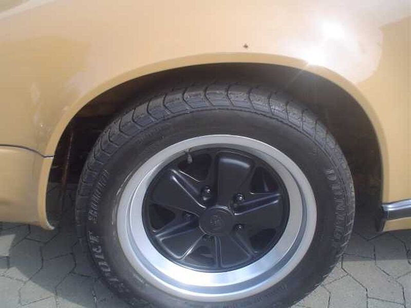 Porsche Verkauft : 911 SC Targa 3.0 Klima / Motor NEU