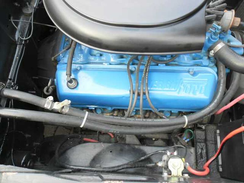 Ford Verkauft : Ranchero, 1959, V8 Automatic Pick up