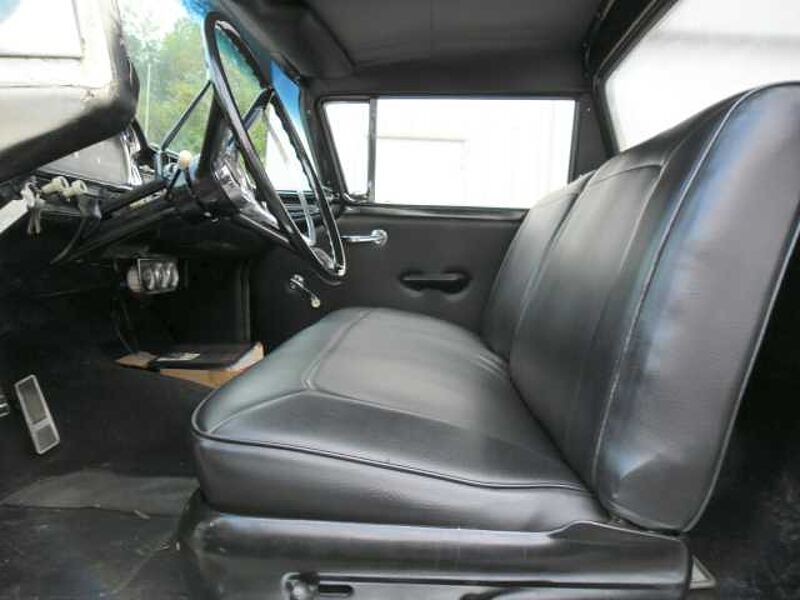 Ford Verkauft : Ranchero, 1959, V8 Automatic Pick up